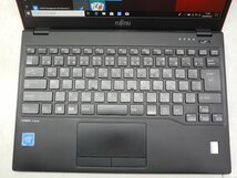 ☆1円☆富士通☆LIFEBOOK U939/A☆高解像度1920×1080☆Celeron 4305U 2.20GHz/4GB/SSD128GB/無線/Bluetooth/カメラ/Office/DtoD領域☆_画像3