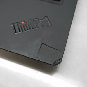 ☆1円☆第8世代☆Lenovo☆Thinkpad X1CARBON 20KG-S0BN00☆高解像度☆Core i5 1.70GHz/8GB/SSD256GB/無線/カメラ/Office/DtoD領域☆の画像4