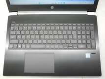 ☆1円スタート☆第7世代☆HP ProBook 450G5☆Core i5 2.50GHz/8GB/500GB/無線/Bluetooth/カメラ/Office/東京生産/Win11 DtoD領域☆_画像2