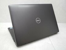 ☆1円☆第8世代☆DELL LATITUDE5300☆高解像度1920x1080☆Core i5 1.60GHz/8GB/SSD256GB/無線/Bluetooth/カメラ/Office/Win11 DtoD領域☆_画像3