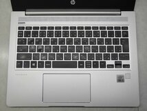 ☆1円スタート☆第10世代☆HP☆ProBook 430G7☆高解像度1920×1080☆Core i5 1.60GHz/8GB/SSD256GB/無線/Bluetooth/カメラ/Office/Win11☆_画像2