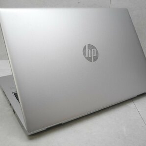 ☆1円☆第8世代☆HP☆ProBook 650G5☆高解像度☆Core i5 1.60GHz/8GB/500GB/Sマルチ/無線/Bluetooth/カメラ/Office/東京生産/Win11☆の画像3