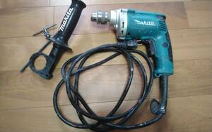 makita　マキタ)　12mm 震動ドリル HP1230　コード式