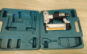 makita マキタ 常圧ピンタッカ AF351 エア工具 大工道具 内装業 DIY 動作確認済み