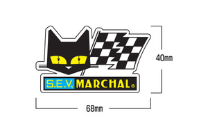 MARCHAL