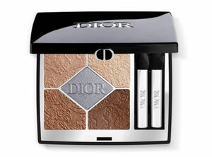 DIOR ディオールショウ サンク クルール 543 プロムナード ドレ アイシャドウ 限定品