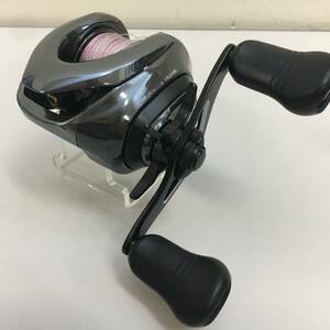 １円スタート シマノ 18 アンタレス DC MD XG 左　SHIMANO ANTARES　中古現状販売品