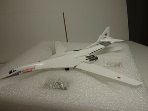 1/200 ヘルパ ツポレフ TU-160 ブラックジャック ロシア空軍 559287