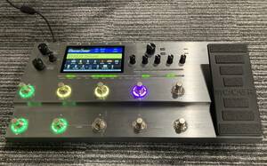 MOOER GE300　中古美品