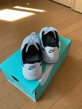 NIKE SB デルタフォース ヴァルク 23.5cm 新品 訳あり_画像3