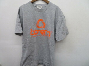 BONERA　ボネーラ　半袖Tシャツ