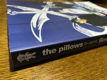 楽譜 the pillows （ザピロウズ） Best Collection （10699／バンドスコア）_画像3
