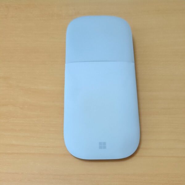 サーフェス　アークマウス　 グレー　Surface Arc Mouse