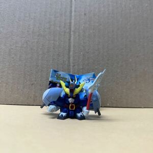 SDガンダムフルカラー　アビスガンダム