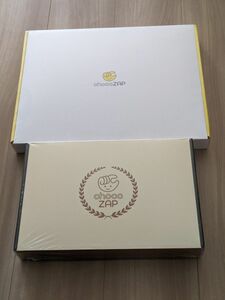 chocozap チョコザップ スターターキットとちょこ活セット