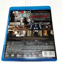 【送料無料】記憶探偵と鍵のかかった少女　Blu-ray+DVD _画像4