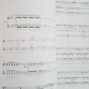 ◎DVD付 見て・聴いて弾ける ゲイリー・ムーア ハードロック Gary Moore 楽譜 ヤングギター YOUNG GUITAR ギター スコア TAB譜 タブ譜 教則の画像6