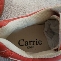 新品未使用Carrie KOBE スニーカーサイズ36_画像2
