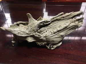 *** driftwood aquarium for 4