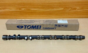 株式会社東名　TOMEI CAMSHAFT／ カムシャフト　　PONCAM TYPE-B 　RB26