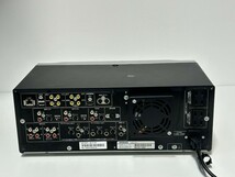 JOYSOUND／ ジョイサウンド　 エクシング　カラオケ用マシン　 JS -F1　中古　 動作未確認!_画像6