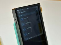 Cayin N3PRO 　チューブ使用デジタルオーディ オプレイヤー　デジタルオーディ オプレイヤー　SPK-A001　全まとめセット　動作確認済み!_画像6