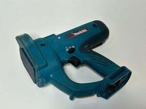 MAKITA／ マキタ　充電式全ネジカッタ　SC100D　動作確認済み!