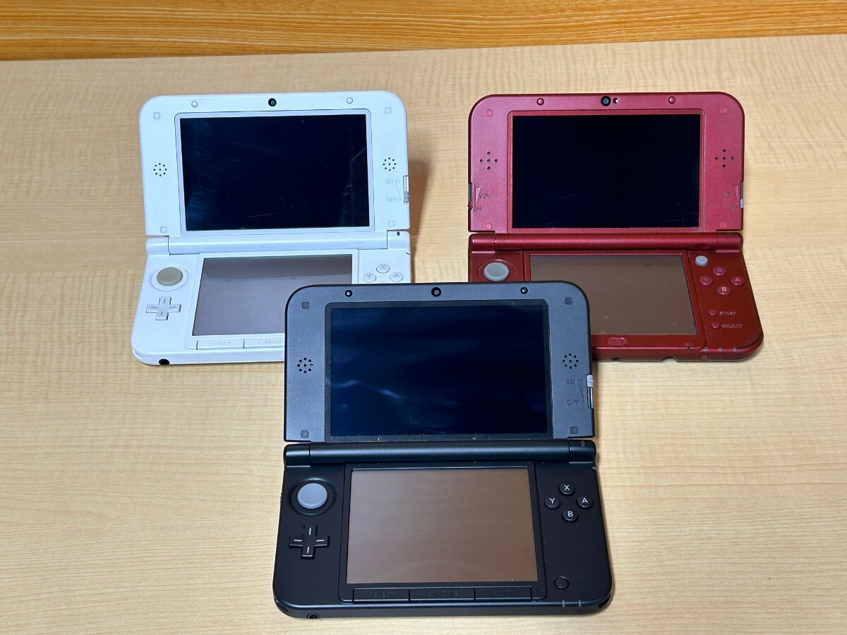 2024年最新】Yahoo!オークション -new3dsll ジャンクの中古品・新品 