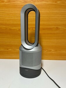 Dyson／ ダイソン　空気清浄機能付ファンヒーター　ダイソン HP00　　Hot +Cool 　2019年製　動作確認済み!