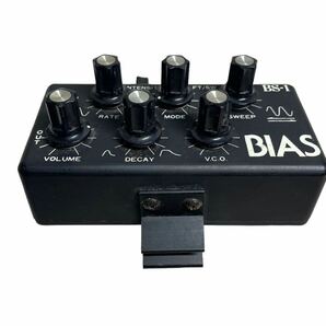 BIAS BS-1 アナログ ドラム シンセサイザー イシバシ楽器の画像2