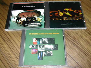 CHARLATANS импорт CDS3 шт. комплект 