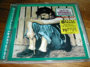 DEXYS MIDNIGHT RUNNERS / Too Rye Ay 輸入CD