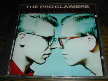 PROCLAIMERS / This Is The Story 輸入CD_画像1