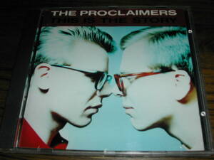 PROCLAIMERS / This Is The Story 輸入CD