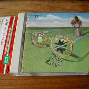 BUGGLES / Adventures In Modern Recording 国内CD Trevor Hornの画像1