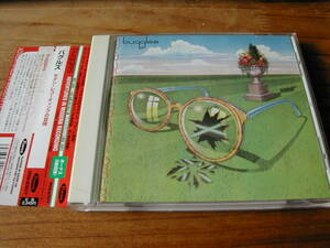 BUGGLES / Adventures In Modern Recording 国内CD　Trevor Horn