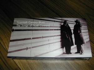 V.A. / Twentieth Century Blues The Songs Of Noel Coward import VHS Suede, Divine Comedy, Pet Shop Boys, Sting