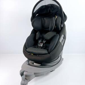  combination Combi THE S Plus ZB-750 child seat 