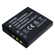 送料無料　D-LI68　リコー　ペンタックス　互換バッテリー　1個と　互換充電器　1個（USB充電式）PENTAX Q10 / PENTAX Q-S1_画像2