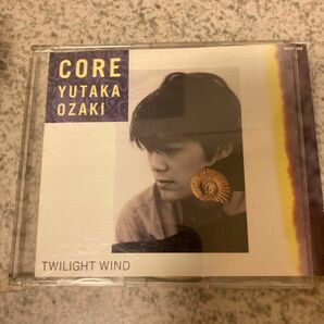 尾崎豊 CD TWILIGHT WIND 