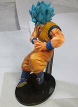 ドラゴンボール 超 スーパー サイヤ人 孫悟空 フィギュア　鳥山明 新品　非売品！_画像5