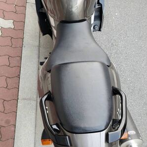 大阪市発☆ZX-9R☆ニンジャ☆ZX900B☆カワサキ☆良好☆車検付き☆全国配送ok☆40302の画像10