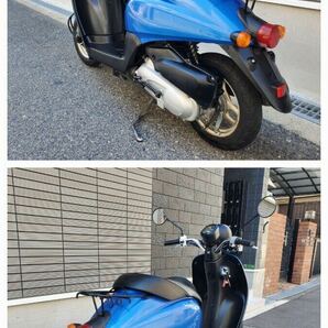 大阪市発☆トゥデイ☆AF67☆ホンダ☆FIモデル☆良好☆シート新品☆全国配送ok☆10224の画像5