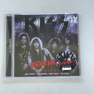 New!! ZODIAC-479: KISS - REVENGE SESSIONS [キッス]