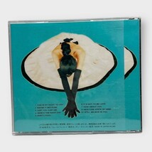 香坂みゆき La Vie Naturelle CDアルバム サンプル 見本品_画像2