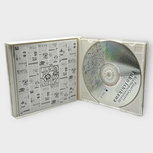 石川優子 愛を眠らせないで CDアルバム サンプル 見本品の画像4