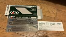 【レア品】KATO 10-1430 EF63 2次形、3次形JR仕様(茶) 特別企画品_画像4