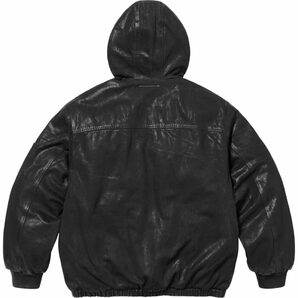 Supreme MM6 Maison Margiela Foil Hooded Work Jacketの画像3