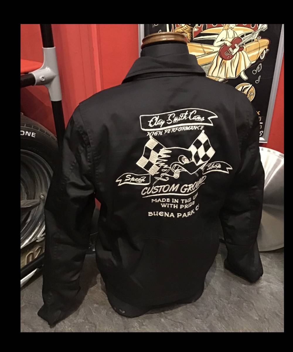 楽天市場】クレイスミス ジャケット レザージャケットの通販