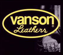 ★VANSON★MOTORCYCLE★